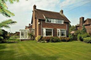 Cedarhurst, Reddy Lane, Altrincham WA14 3RA
