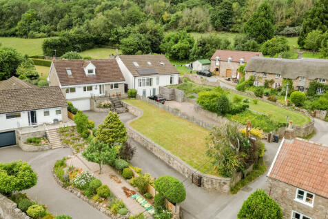 Briardene, Hill Lane, Weston-In-Gordano