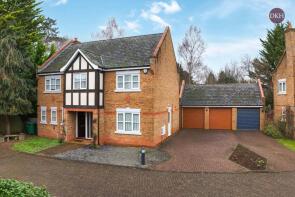 3, Yorke Gate, Watford WD17 4NQ