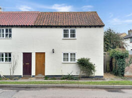 8, Barton Road, Cambridge CB23 1LL