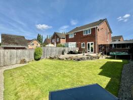1, Marsland Court, Hunsworth, Cleckheaton BD19 4DB
