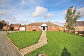 The Spinney, Glebe Close, Louth LN11 9TS