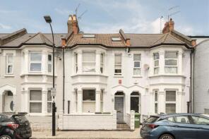 4, Cobbold Road, London W12 9LW