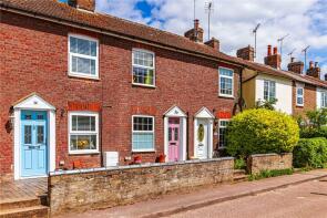 36, Summerleys, Dunstable LU6 2HR