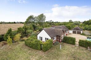 The Pyghtle, Robins Folly, Bedford MK44 2EQ