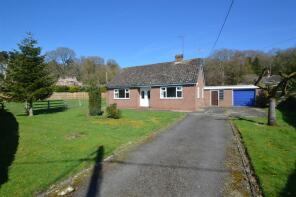 Moss View, Lower Road, Shrewsbury SY4 3QX