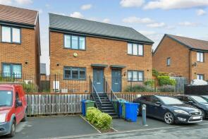 7, Hamilton Mews, First Avenue, Queenborough ME11 5DU