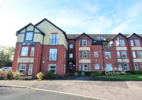 15, The Limes, Churns Hill Lane, Dudley DY3 4LX