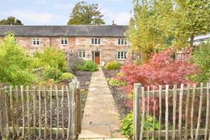 2, Cuthbert Cottages, Alton Road, Stoke-on-trent ST10 4RA