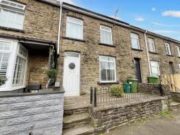 10, Howell Street, Cilfynydd, Pontypridd CF37 4NR