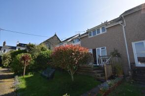 33, Tan Y Foel, Porthmadog LL49 9UE