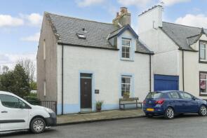 18 Holmelea, Mill Street, Stranraer DG9 9PS