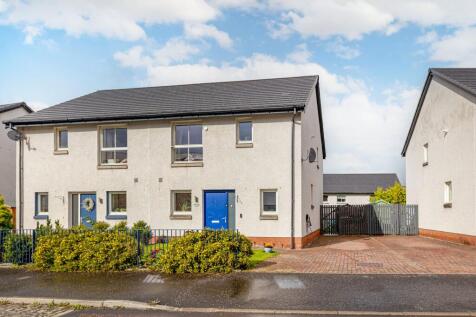 Hunterscraig Drive, Oatlands, Glasgow