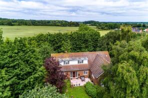 Beckside, Main Road, Spilsby PE23 5TA