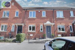 11, Waterside View, Conisbrough, Doncaster DN12 3GB
