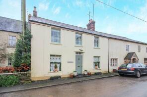 Chandlers, Kale Street, Batcombe, Shepton Mallet BA4 6AB