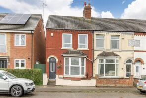 1, West View, London Road, Wellingborough NN8 2DZ