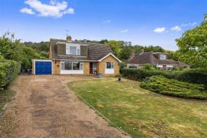 Downlands, Canterbury Road, Ashford TN25 4HE