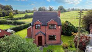 19a The Hedgerows, Dale Road, Ilkeston DE7 4QF