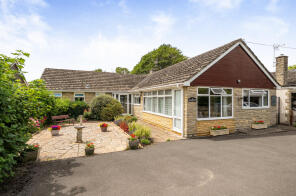 64, Abingdon Road, Witney OX29 7RQ