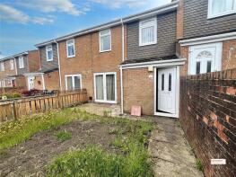 14, Grampian Court, Stanley DH9 8PZ