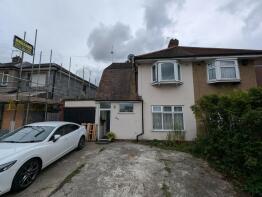 20, Billet Road, Chadwell Heath, Romford RM6 5SU