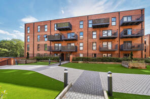 9, Beaulieu Place, Station Road, Hook RG27 9QG