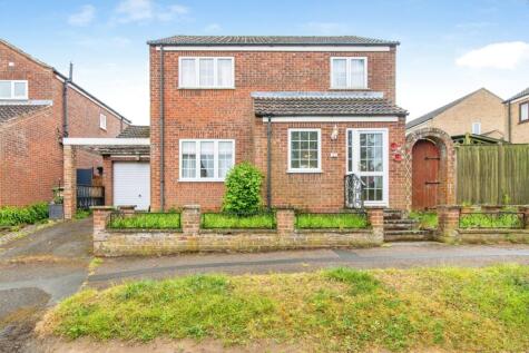 Waveney Road, Bungay, Suffolk, NR35