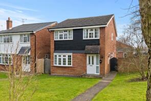 9, Holme Way, Rugby CV23 8UQ