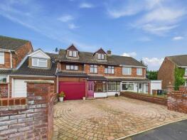 7, Horsley Avenue, Newcastle Upon Tyne NE27 0UF