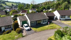 13 Meadow View, Spurway Gardens, Ilfracombe EX34 0PL