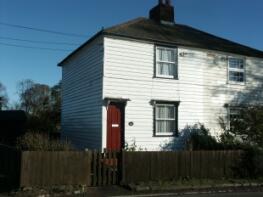 1, Oak Cottages, Coldred Hill, Dover CT15 5AN