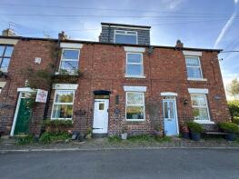 6, Turf Lea Road, Marple, Stockport SK6 7EY
