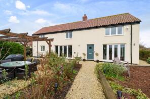 41 Nickel Cottage, Moor Lane, Martin, Lincoln LN4 3RB