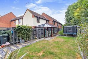 24, Camilla Close, Salisbury SP4 9PF