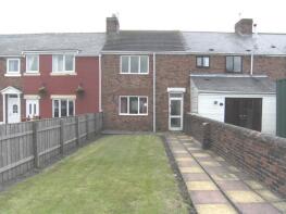 14, Langley Terrace, Langley Terrace (side), Durham DH7 0AD