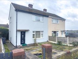 17, Smithy Parade, Thornhill, Dewsbury WF12 0HG