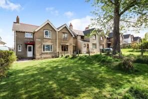 12, Ordnance Road, Dunfermline KY12 8JZ