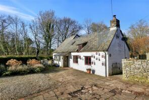 Llanteems Cottage, Grosmont Road, Abergavenny NP7 8HW