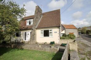 The Homestead, Hannahs Lane, Westbury Sub Mendip, Wells BA5 1JD