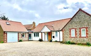Byways, High Street, Blakeney NR25 7NX