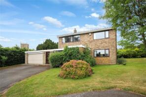 The Hermitage, Old Road, Northampton NN6 9JZ