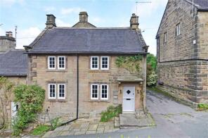 Cedar Cottage, Middle Street, Matlock DE4 2LT