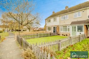 4, Winchat Close, Coventry CV3 2FE