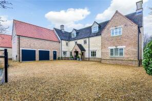 2, Circus Grove, Peterborough PE8 5LE