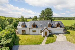 Tower Cottage, Road From C7e At 'firview' West To 'woodpecker Cottage', Forres IV36 2TG