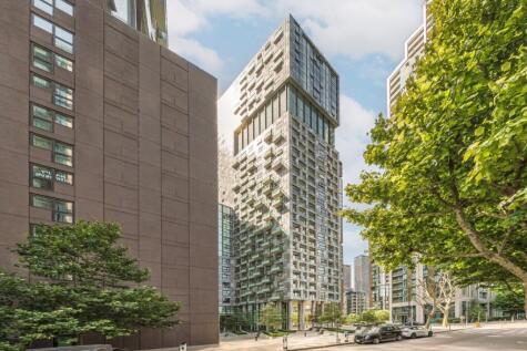 Lincoln Plaza, Canary Wharf