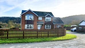 Arosfa, Clos Corwen, Aberystwyth SY23 3DP