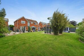 3, Pump Close, Woodbridge IP13 6DD
