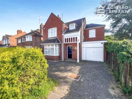 Lincoln Road, Peterborough, Cambridgeshire, PE4